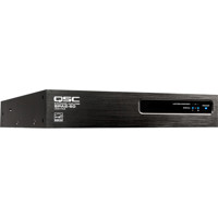 

QSC SPA2-60 ENERGY STAR 2-Channel Power Amplifier