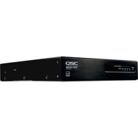 

QSC SPA Series 100W Four Channel ENERGY STAR Power Amplifier