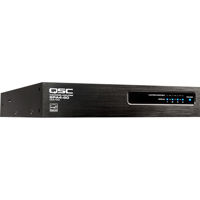 

QSC SPA24-60 ENERGY STAR 4-Channel Power Amplifier