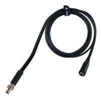 

Quasar Science Locking 2.1mm DC Barrel Male to Female Extension Cable, 8'