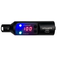 

Quasar Science Dynamite DMX Tester, 20-Pack