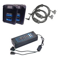 

Quasar Science DC Mini Kit with Nano Batteries