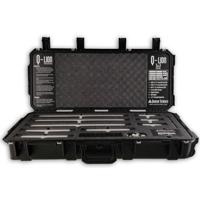 

Quasar Science Q-Lion 3x3 Lithium Ion Battery LED Light Kit