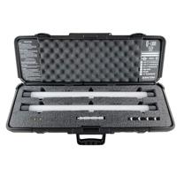 

Quasar Science Q Lion Flex 2 Kit with 2x Q20 20W 24" LED Lamp