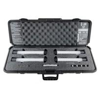 

Quasar Science Q Lion Flex 4 Kit with 4x Q10 10W 12" LED Lamp