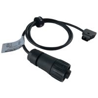 

Quasar Science 4-Pin Amphenol to PTAP Female Power Feeder
