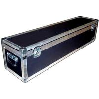 

Quasar Science Q100 8' Individual Tube Carrier Road Case with Wheels