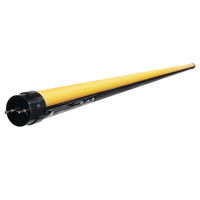 

Quasar Science Q30 T8 Dimmable 5600K 30W LED Lamp, 4'