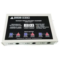 

Quasar Science Triple Battery Charger