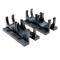 

Quasar Science Q-Block 2 Bank Low Profile, Set of 2