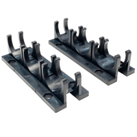 

Quasar Science Q-Block 3 Bank Low Profile, Set of 2