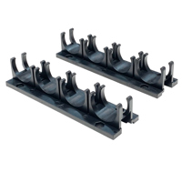

Quasar Science Q-Block 4 Bank Low Profile, Set of 2