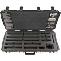 

Quasar Science Q-Lion 3x3 Case and Foam