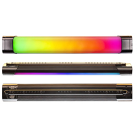 

Quasar Science RR50 23" RR Linear RGBX 50W LED Lamp