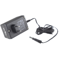 

Quantum 230V Fast Charger for QPAQ-X Batteries (Euro, Scandanavia)