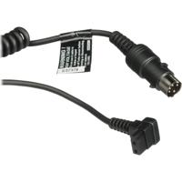 

Quantum CV2 Long Coiled Power Cable for Turbo Series Power Packs