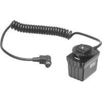 

Quantum FW-21 18" Hot Shoe Sync Cord for Freewire (from Camera Hot Shoe to FreeWire Accessory Connector)