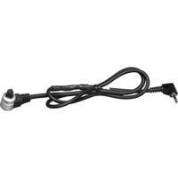 

Quantum FW-43 2-Step Motor Drive Cord for Canon EOS-1V, EOS-3, D30, D2000