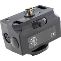 

Quantum FW-65 Freewire Wireless TTL Adapter for Mamiya 645-AF