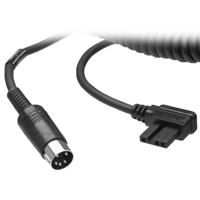 

Quantum Cable CCM4 for the Turbo Compact, Turbo Blade and Turbo AC