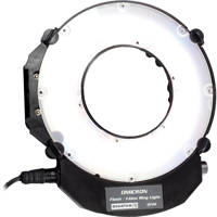 

Quantum Instruments Omicron 3 LED Ringlight for Still & Video
