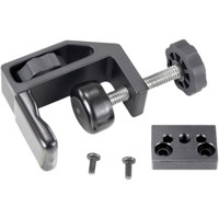

Quantum PPM Pole Mount Clamp to Monopod, Lightstand or Tripod - for Qpaq-X