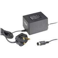

Quantum 230V Fast Charger for QPAQ-X Batteries, UK