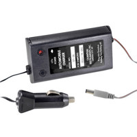

Quantum Automobile Charger QB-36 for Quantam Battery 2/2R