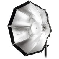 

Quantum Instruments QF35 Octa Softbox Kit for Qflash T, X and TRIO Series Flashes