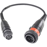 

Quantum QF41 400B Adapter