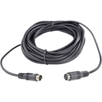 

Quantum QF51 20' Control Extension Cable, Male to Female.