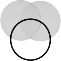 

Quantum Diffusing UV Filter Kit for Qflash.
