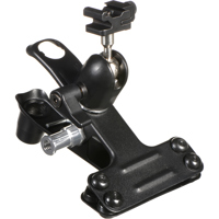 

Quantum QF7I Studio Clip with Ball Head and Flash Shoe