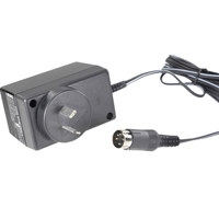 

Quantum QT43 Australian / New Zealand Charger, 240V for Turbo Battery