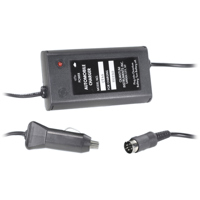 

Quantum QT46 Automobile Charger for Quantam Turbo Battery