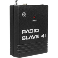 

Quantum Remote unit for Radio Slave 4i - Frequency - C