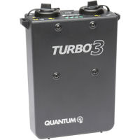 

Quantum Turbo 3 Rechargeable Battery