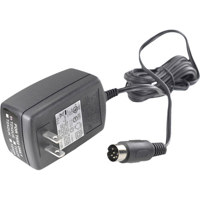 

Quantum Charger for Turbo 2X2 and T3 Batteries 90-240V AC for USA & Canada (Replacement)