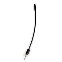 

Remote Audio UHF Antenna with Sub Mini Connector for Lectrosonics UM190 and UM195 Transmitters
