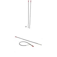 

Remote Audio MW216 Miracle Whip Converter Kit, Dipole Not Included