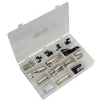 

Remote Audio Adapt-a-Pak Pro Adapter Kit