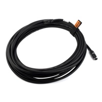 

Remote Audio 25' Extension Cable with Neutricon M to Neutricon F Connectors for Boom Box and Duplex Box