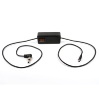 

Remote Audio Isolated DC Converter Box with 1.7mm Coaxial Connector for Battery Distribution System