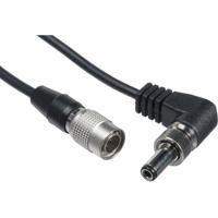 

Remote Audio 2' Right Angle Coaxial Plug to 4-Pin Hirose Male BDS Power Output Cable