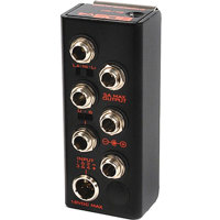 

Remote Audio BDSv4 Battery Distribution System