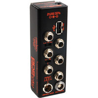 

Remote Audio BDSv4U Battery Distribution System with USB and Remote Ports