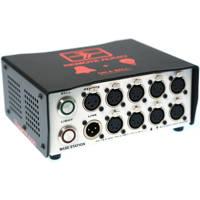 

Remote Audio Remote Audio Base Station Power Supply