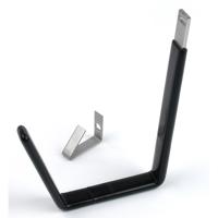 

Remote Audio Boom Caddy Hook and Mount