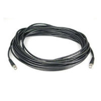 

Remote Audio 50' 75 Ohm BNC Video Cable and Canare LV-61S Cable with RG59 Connectors