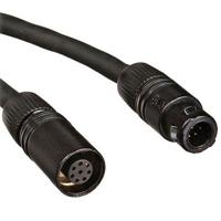 

Remote Audio 25' ENG Breakaway Extension Cable with Neutricon F to Neutricon M Connectors